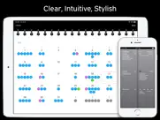 week agenda ultimate ipad resimleri 2