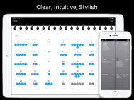 Week Agenda Ultimate ipad bilder 1