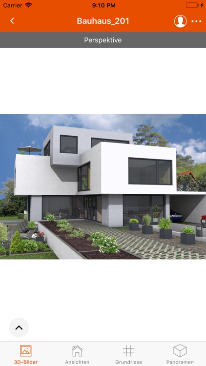 Vi Mobile screenshot-3