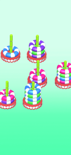 Stack Sort screenshot 3