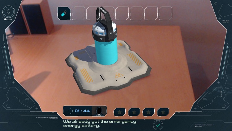 AR-Quest screenshot-4