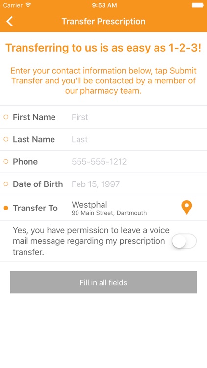 Lawtons Drugs screenshot-3