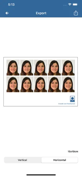 Game screenshot FotoCarnet hack