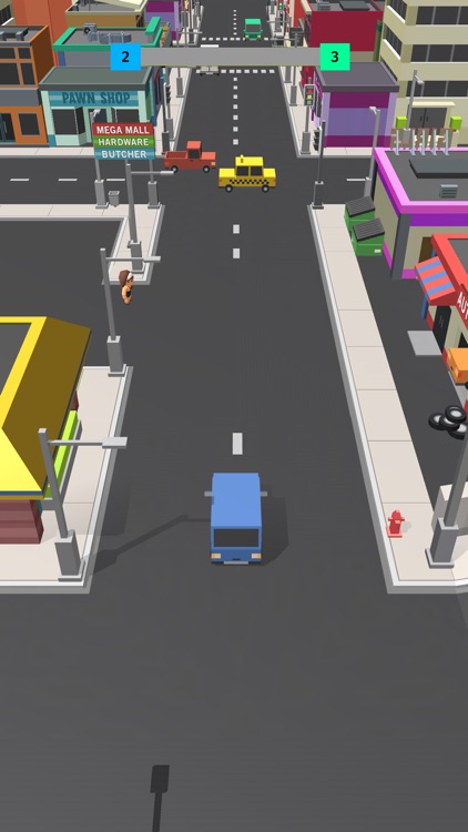 Take The Ride screenshot-3