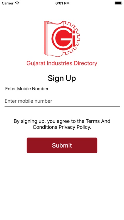 Gujarat Directory Official