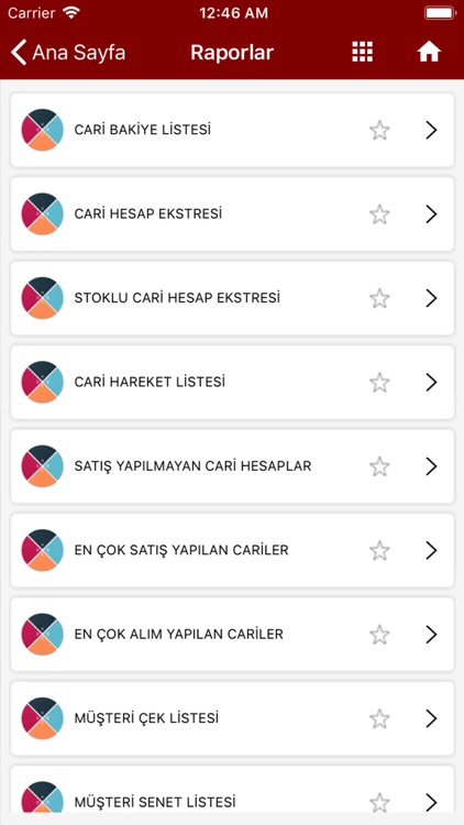 MBT Netsis Mobil Satış