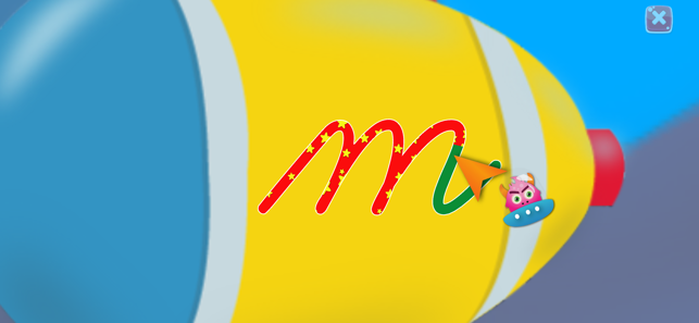 Cursive Writing Teacher(圖2)-速報App