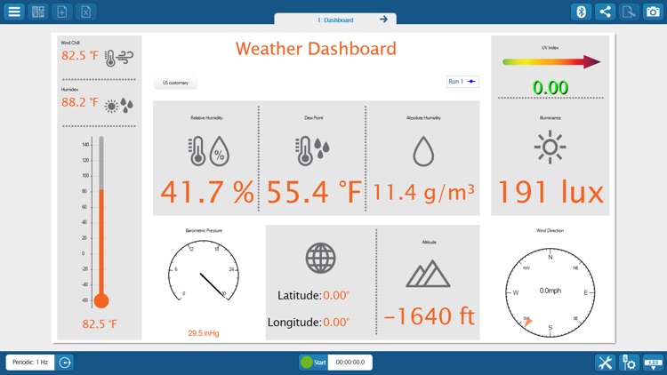 SPARKvue screenshot-4