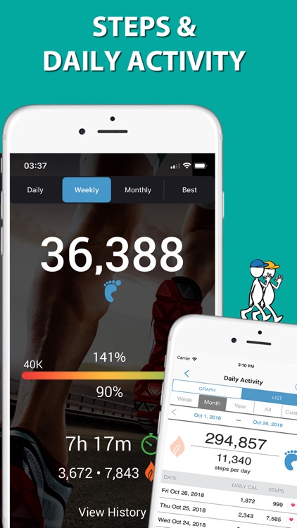 iBiker Cycling & Heart Trainer screenshot-6