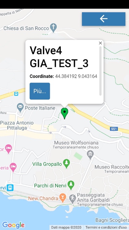 Hydronet screenshot-6