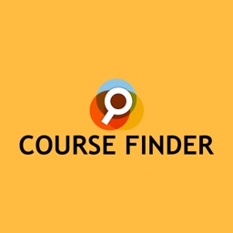 KC Course Finder