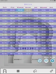 diyanet ramazan imsakiye 2019 ipad resimleri 2