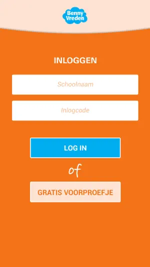 Benny Vreden screenshot 3