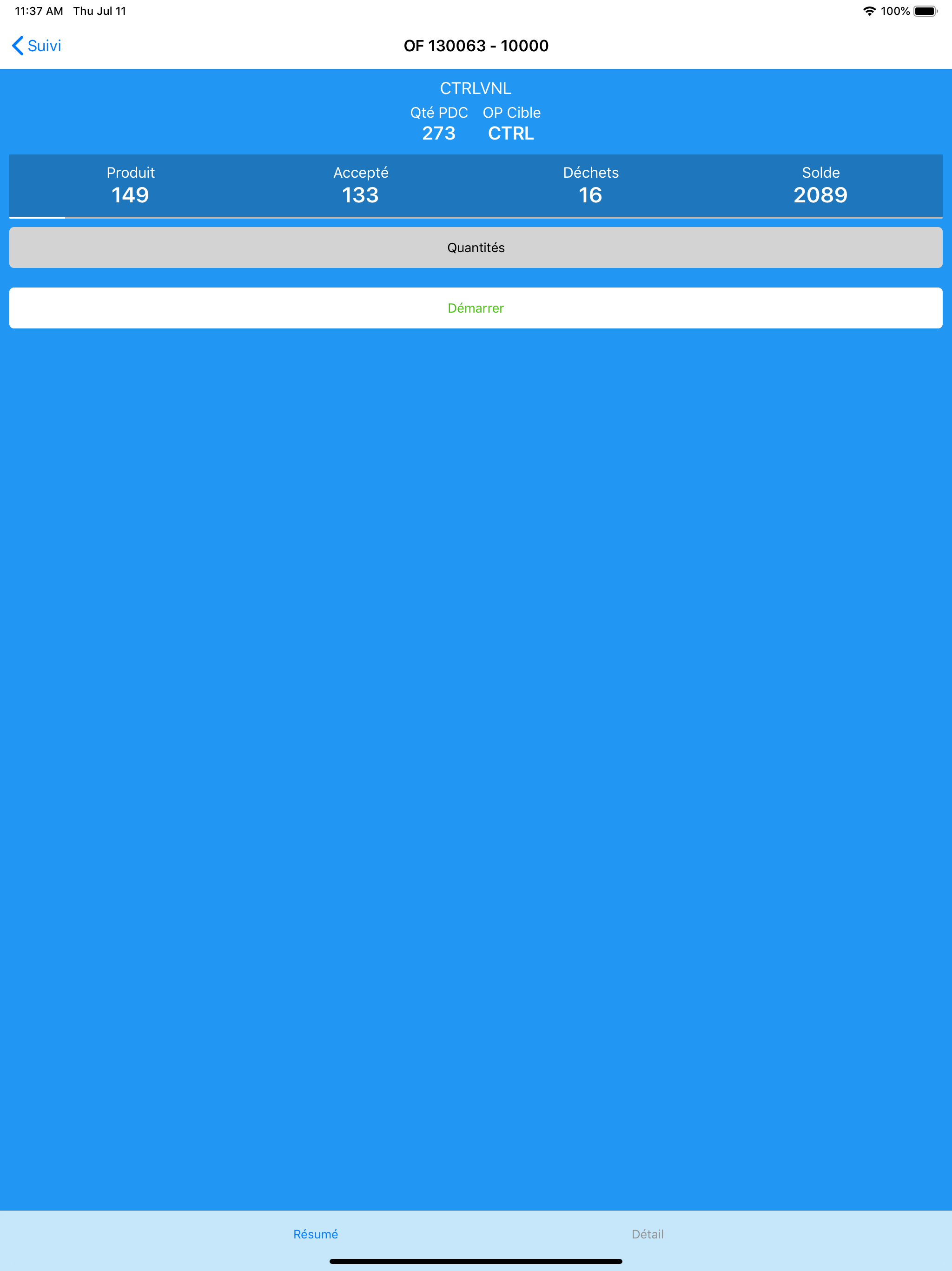 LogyMobile screenshot 7