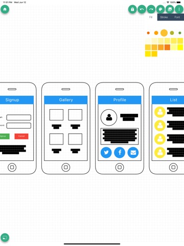 DrawExpress Diagramのおすすめ画像3