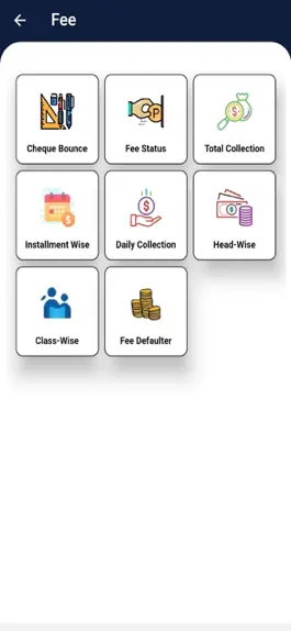 Game screenshot PTS Staff App apk