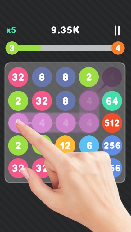 Connect The Points screenshot-4