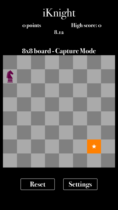 iKnight: A Chess Game screenshot 3