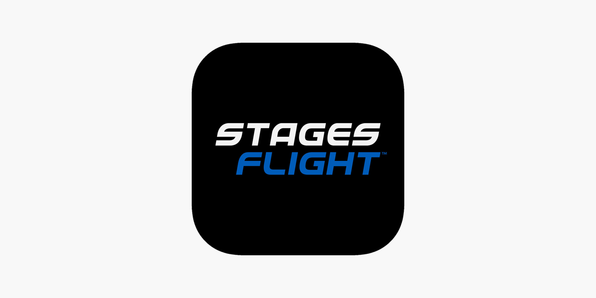 Stages Flight on the App Store