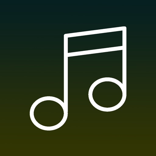 Music Player - Unlimited Songs iOS App