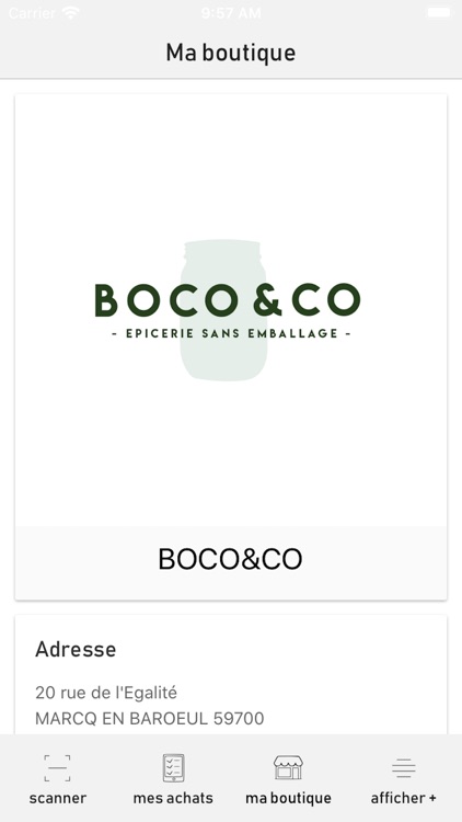 ScanVrac screenshot-4