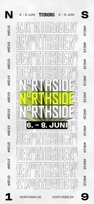 NorthSide 2019(圖1)-速報App