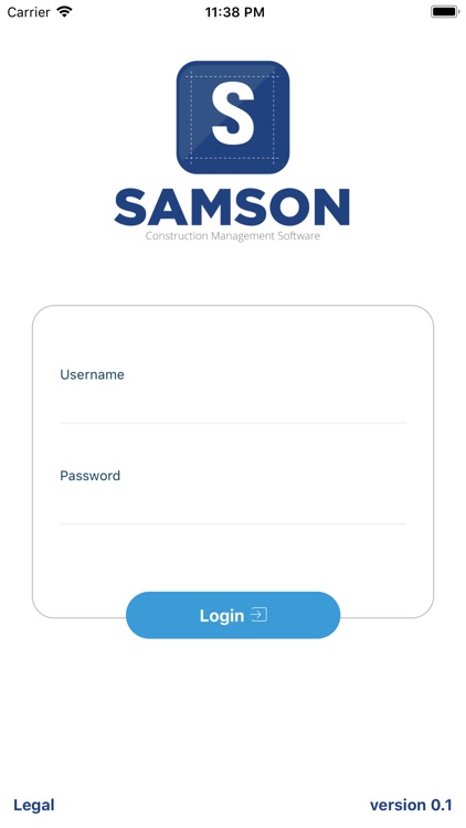Samson - SPMC