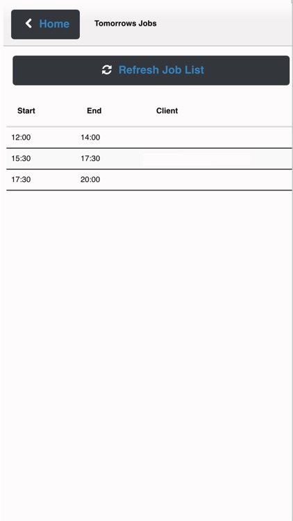 Connected FM screenshot-3