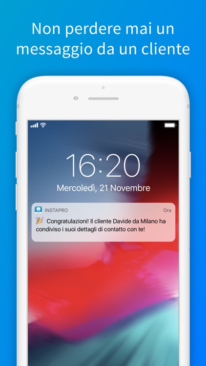 Instapro (per professionisti)