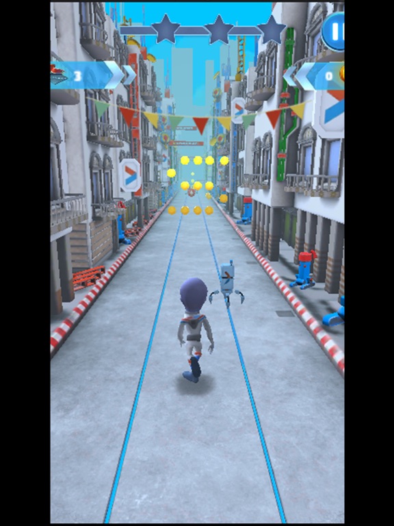 Screenshot #4 pour CIH CITY