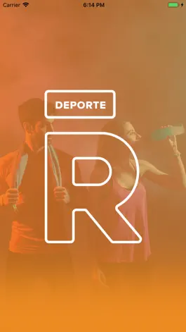 Game screenshot Rancagua Deportes mod apk