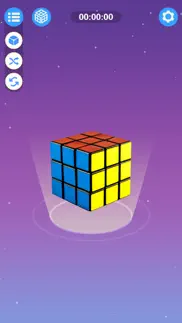 magic cubes : 3d iphone screenshot 2