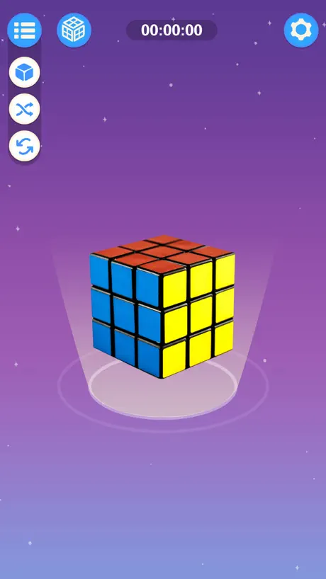 Magic Cubes : 3D