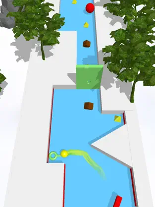 Imágen 6 Road Drawing 3D iphone