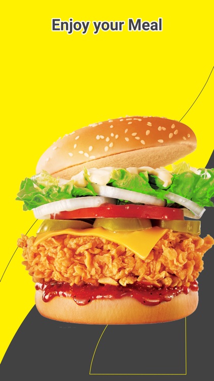 Foodline App screenshot-6