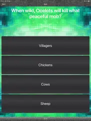 mod crafting pe para minecraft ipad capturas de pantalla 3