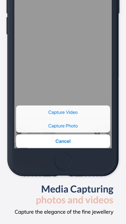 JDC Chat screenshot-8