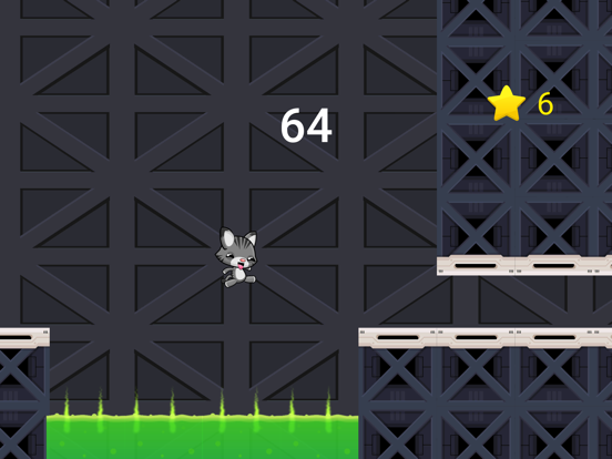 Screenshot #5 pour Tales Of A Cat