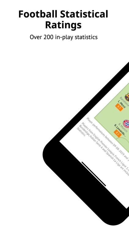WhoScored Football Live Scores