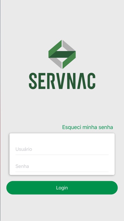 Servnac App