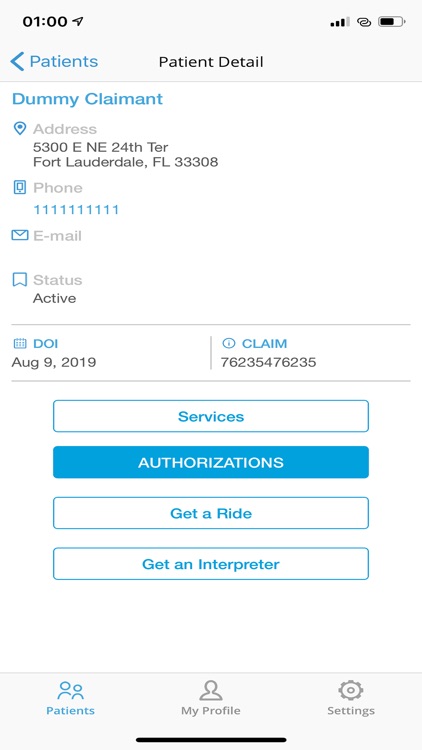 MTI America - Client