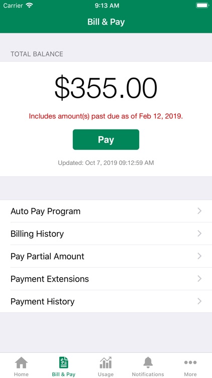 Cass County Elec Cooperative