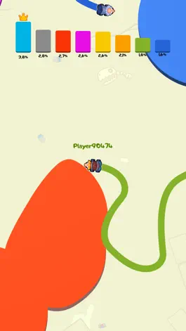 Game screenshot Eww Car hack