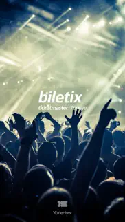 biletix problems & solutions and troubleshooting guide - 3