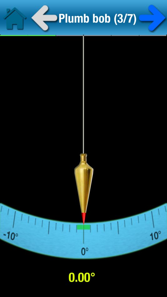 #4. SatCatcher-Dish Set & Pointing (iOS) 由: Souria HAKKAR