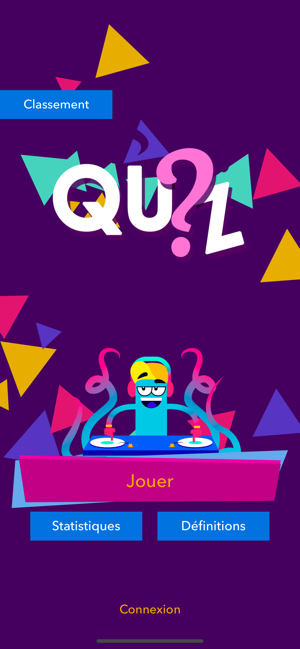 ‎Trivial Musique Quiz Capture d'écran