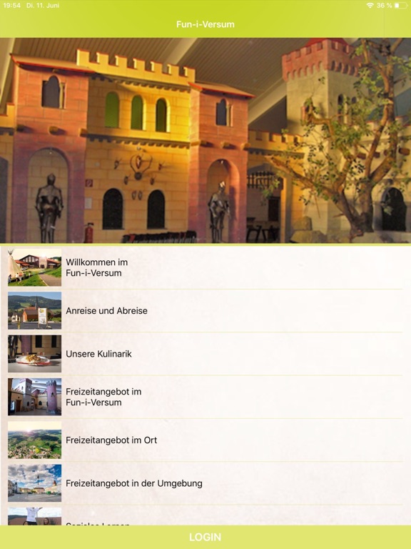 Screenshot #4 pour Fun-i-Versum