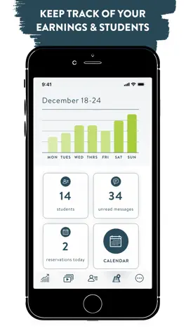Game screenshot TennisPAL Coach mod apk