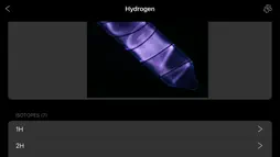 Periodic Table+ (Lite) screenshot 4
