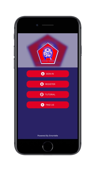 Screenshot #1 pour Transcorp ON D GO